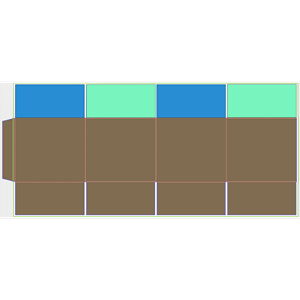 Show details for MegaEdit 3D | Customisable Box