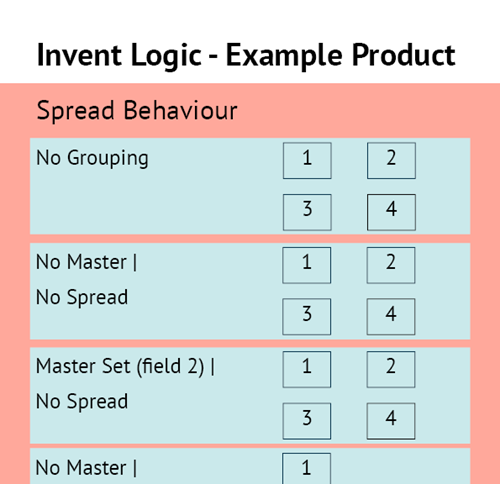 Picture of Invent Logic | Reference Product