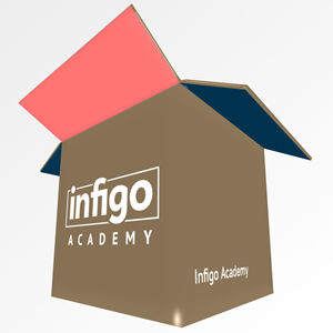 Show details for MegaEdit 3D | Customisable Box