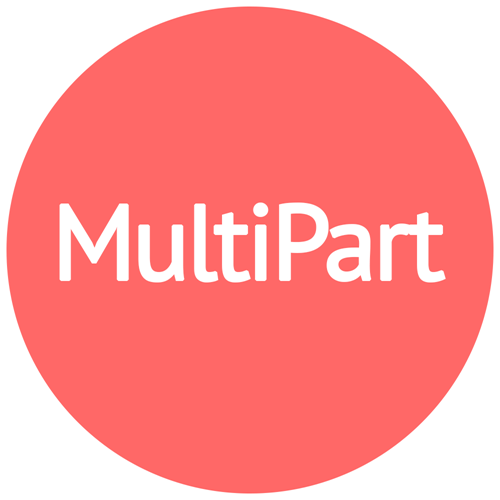 Show details for Multi-Stage Validation Multipart Product